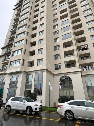 Satılır 4 otaqlı ofis 178 m², Koroğlu m., photo 3 from 12