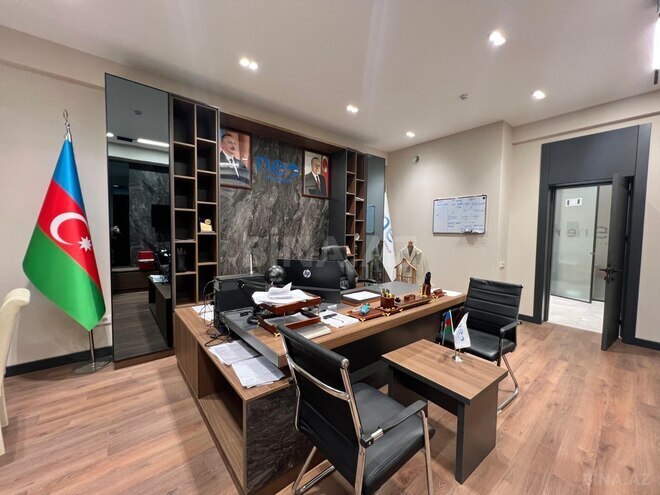 Satılır 4 otaqlı ofis 178 m², Koroğlu m., photo 6 from 12