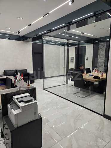 Satılır 4 otaqlı ofis 178 m², Koroğlu m., photo 7 from 12
