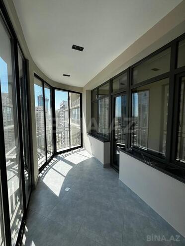 Satılır 4 otaqlı ofis 178 m², Koroğlu m., photo 8 from 12