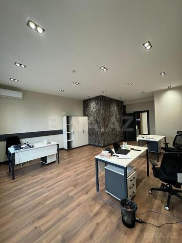 Satılır 4 otaqlı ofis 178 m², Koroğlu m., photo 11 from 12