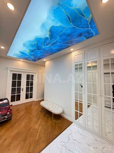 Продаётся 3-комн. новостройка 135 м², м. Дернегюль, photo 12 from 16