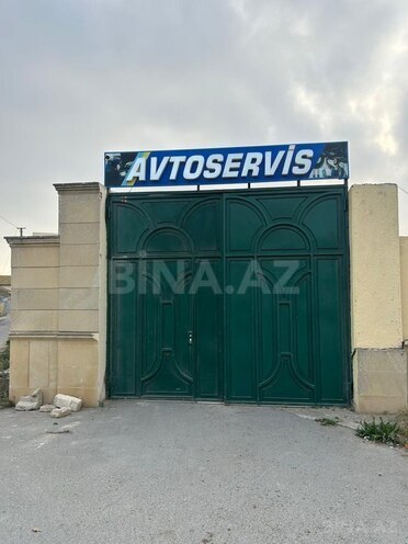 Satılır  obyekt 1 200 m², Türkan q., photo 4 from 16