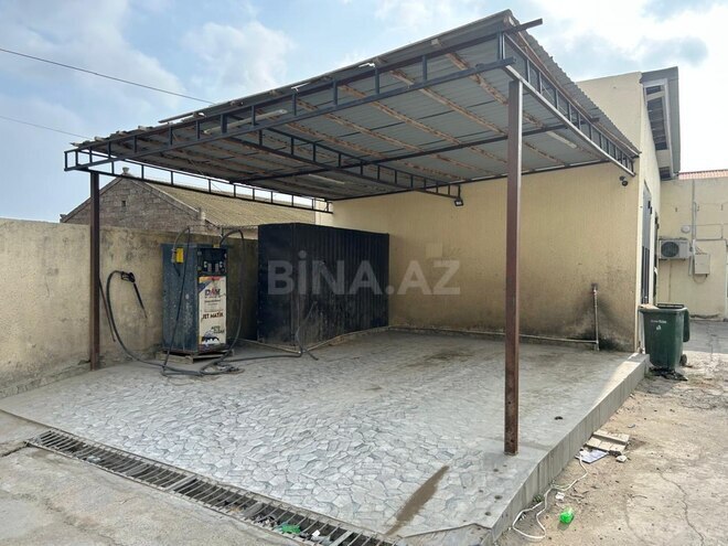 Satılır  obyekt 1 200 m², Türkan q., photo 7 from 16