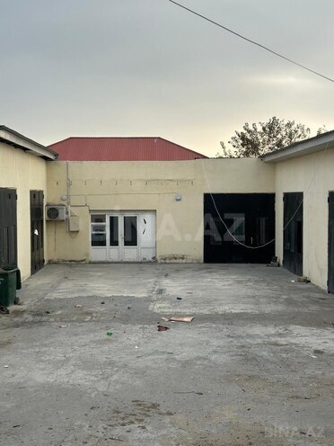 Satılır  obyekt 1 200 m², Türkan q., photo 3 from 16