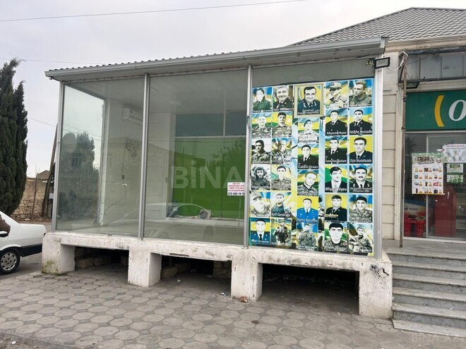 Satılır  obyekt 1 200 m², Türkan q., photo 6 from 16