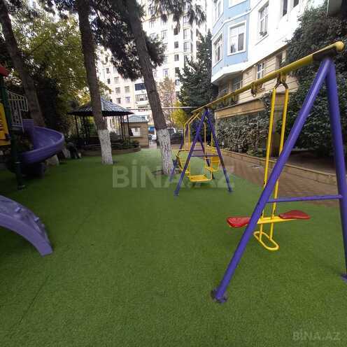 Satılır 4 otaqlı yeni tikili 220 m², Gənclik m., photo 10 from 12