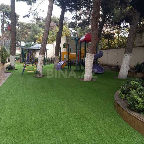 Satılır 4 otaqlı yeni tikili 220 m², Gənclik m., photo 8 from 12