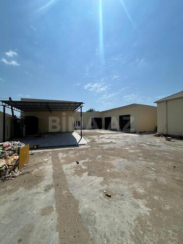 Satılır  obyekt 1 200 m², Türkan q., photo 14 from 16