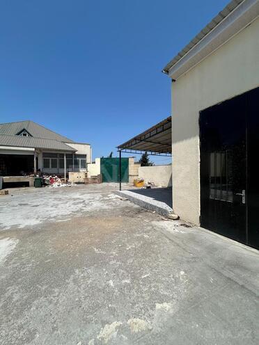 Satılır  obyekt 1 200 m², Türkan q., photo 11 from 16