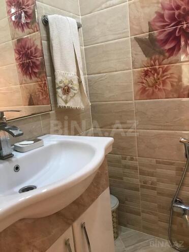 Satılır 5 otaqlı həyət evi/bağ evi 240 m², Qara Qarayev m., photo 16 from 18