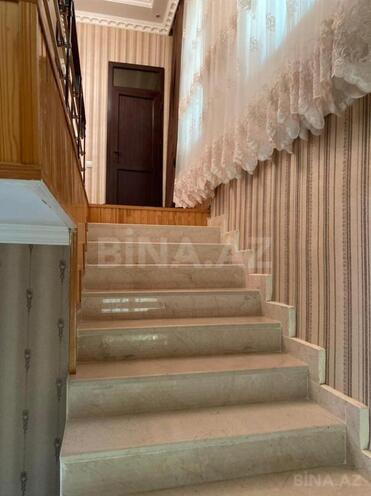 Satılır 5 otaqlı həyət evi/bağ evi 240 m², Qara Qarayev m., photo 4 from 18