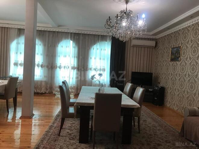 Satılır 5 otaqlı həyət evi/bağ evi 240 m², Qara Qarayev m., photo 7 from 18