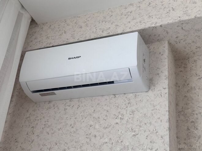 Сдаётся 2-комн. новостройка 60 м², м. Нариман Нариманов, photo 13 from 20