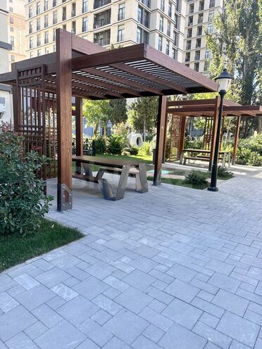 Сдаётся 2-комн. новостройка 60 м², м. Нариман Нариманов, photo 19 from 20