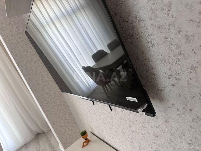 Сдаётся 2-комн. новостройка 60 м², м. Нариман Нариманов, photo 14 from 20