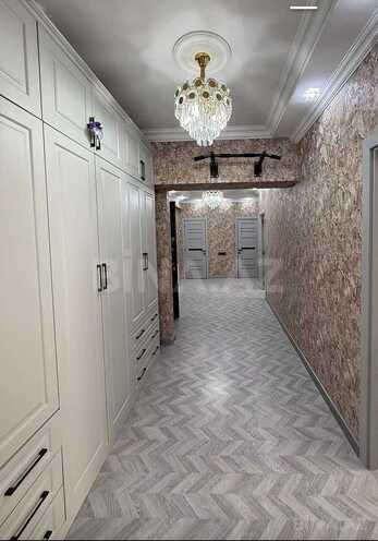 Продаётся 3-комн. новостройка 112 м², м. Ази Асланов, photo 12 from 15