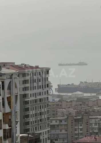 Продаётся 3-комн. новостройка 112 м², м. Ази Асланов, photo 13 from 15