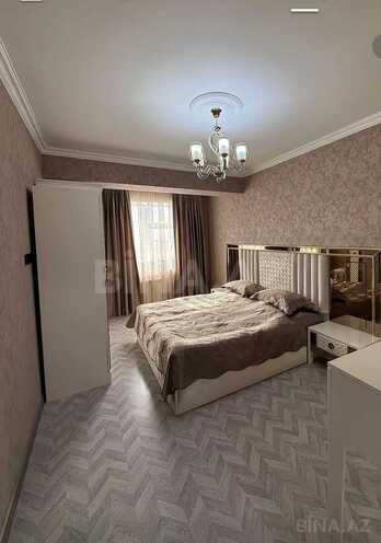 Продаётся 3-комн. новостройка 112 м², м. Ази Асланов, photo 6 from 15
