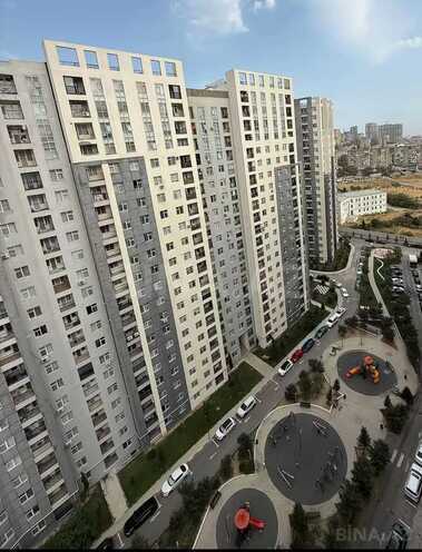 Продаётся 3-комн. новостройка 112 м², м. Ази Асланов, photo 14 from 15