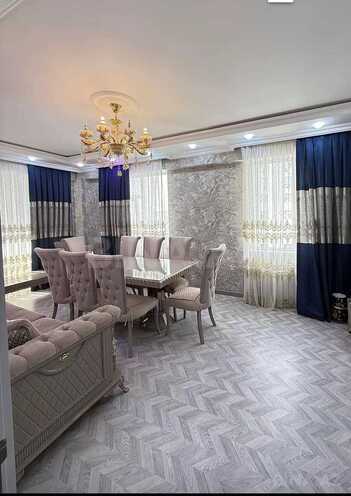 Продаётся 3-комн. новостройка 112 м², м. Ази Асланов, photo 4 from 15