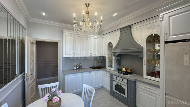 Продаётся 3-комн. новостройка 130 м², м. Гянджлик, photo 9 from 26