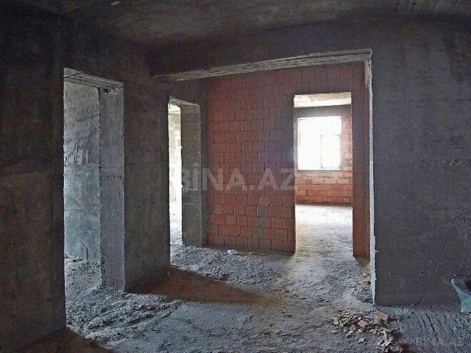 Satılır 5 otaqlı yeni tikili 235 m², Elmlər Akademiyası m., photo 14 from 19