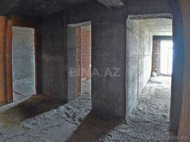 Satılır 5 otaqlı yeni tikili 235 m², Elmlər Akademiyası m., photo 15 from 19