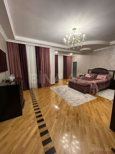 Продаётся 4-комн. новостройка 230 м², Насиминский  р., photo 6 from 21