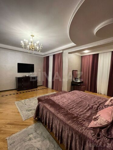 Продаётся 4-комн. новостройка 230 м², Насиминский  р., photo 8 from 21