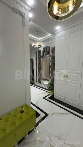 Продаётся 3-комн. новостройка 112 м², м. Ази Асланов, photo 10 from 21
