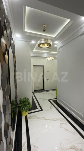 Продаётся 3-комн. новостройка 112 м², м. Ази Асланов, photo 16 from 21