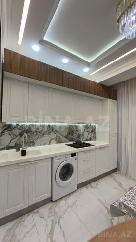 Продаётся 3-комн. новостройка 112 м², м. Ази Асланов, photo 19 from 21