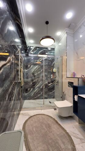 Продаётся 3-комн. новостройка 112 м², м. Ази Асланов, photo 11 from 21