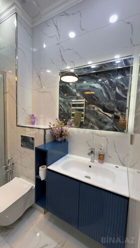 Продаётся 3-комн. новостройка 112 м², м. Ази Асланов, photo 12 from 21