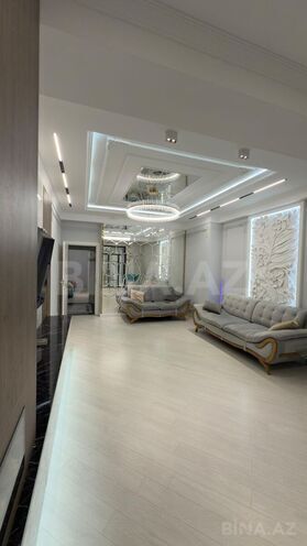Продаётся 3-комн. новостройка 112 м², м. Ази Асланов, photo 7 from 21