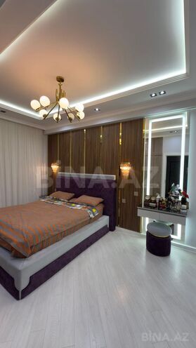 Продаётся 3-комн. новостройка 112 м², м. Ази Асланов, photo 1 from 21
