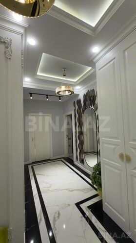 Продаётся 3-комн. новостройка 112 м², м. Ази Асланов, photo 13 from 21