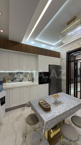 Продаётся 3-комн. новостройка 112 м², м. Ази Асланов, photo 18 from 21
