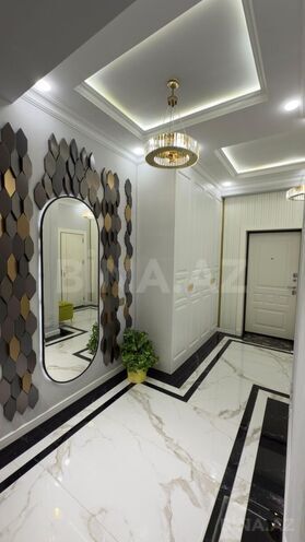 Продаётся 3-комн. новостройка 112 м², м. Ази Асланов, photo 15 from 21