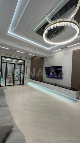 Продаётся 3-комн. новостройка 112 м², м. Ази Асланов, photo 9 from 21
