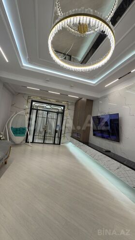 Продаётся 3-комн. новостройка 112 м², м. Ази Асланов, photo 8 from 21