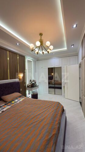 Продаётся 3-комн. новостройка 112 м², м. Ази Асланов, photo 3 from 21