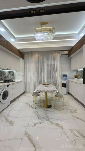 Продаётся 3-комн. новостройка 112 м², м. Ази Асланов, photo 20 from 21