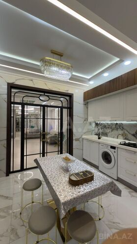Продаётся 3-комн. новостройка 112 м², м. Ази Асланов, photo 17 from 21