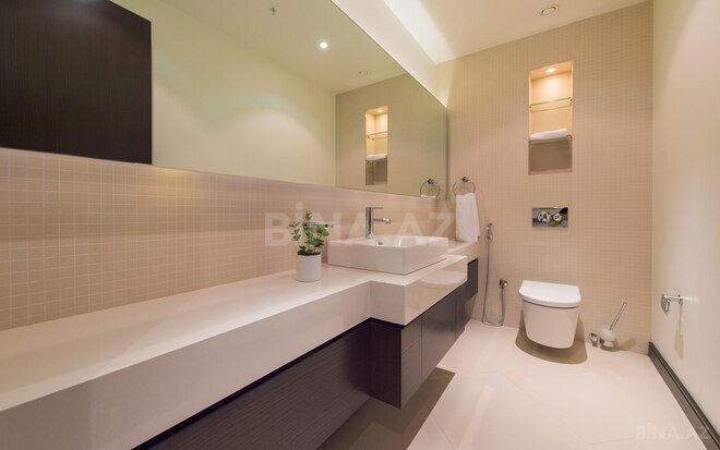 Сдаётся 2-комн. новостройка 118 м², Насиминский  р., photo 3 from 7