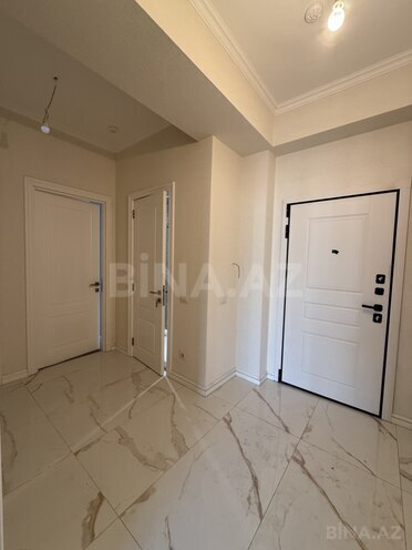 Продаётся 3-комн. новостройка 83 м², Ясамальский р., photo 7 from 10