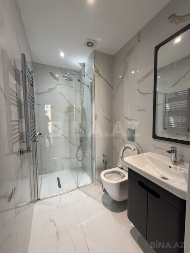 Продаётся 3-комн. новостройка 83 м², Ясамальский р., photo 9 from 10