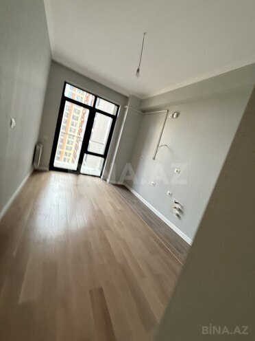 Продаётся 3-комн. новостройка 83 м², Ясамальский р., photo 6 from 10