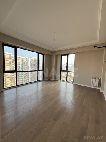 Продаётся 3-комн. новостройка 83 м², Ясамальский р., photo 3 from 10